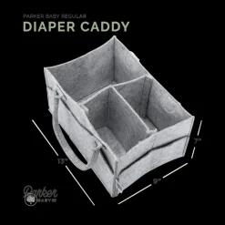 Diaper Caddy