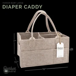 Diaper Caddy