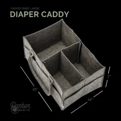 Diaper Caddy