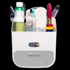 Diaper Caddy & Changing Mat