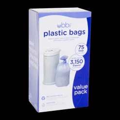 Diaper Pail Bags