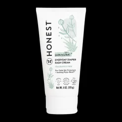 Diaper Rash Cream