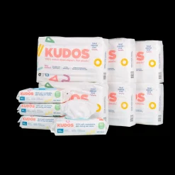 Diapers & Wipes Starter Bundle