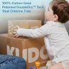 Diapers & Wipes Starter Bundle