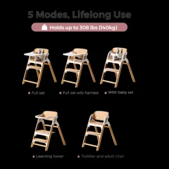 DinerPal High Chair