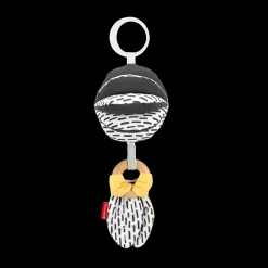 Discoverosity Montessori 3-in-1 Classic Stroller Toy