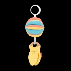 Discoverosity Montessori 3-in-1 Classic Stroller Toy