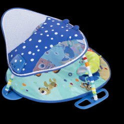 Disney Baby Finding Nemo Ocean Lights & Music Activity Play Gym
