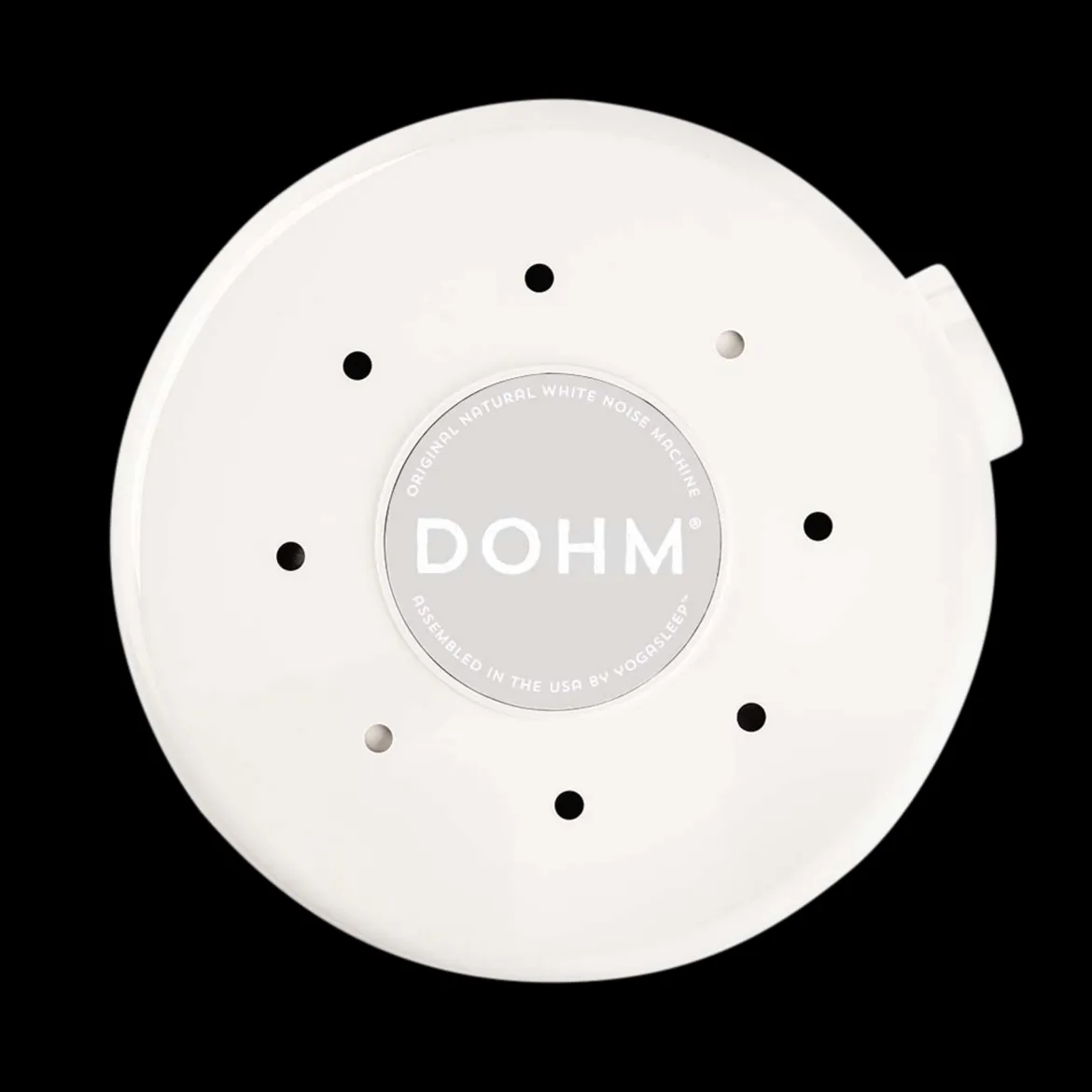 Dohm Classic Sound Machine