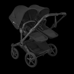 Donkey 6 Sibling Seat