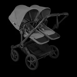 Donkey 6 Sibling Seat