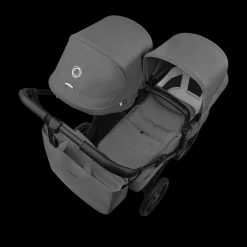 Donkey 6 Sibling Seat