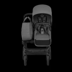 Donkey 6 Stroller
