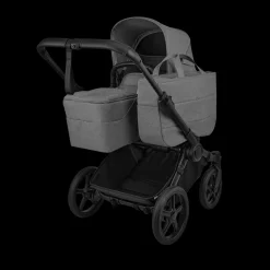 Donkey 6 Stroller
