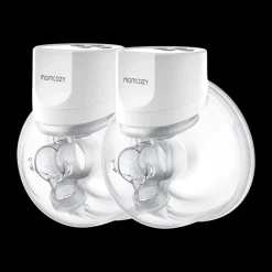 Double S12 Pro Wearable Electric Breast Pump