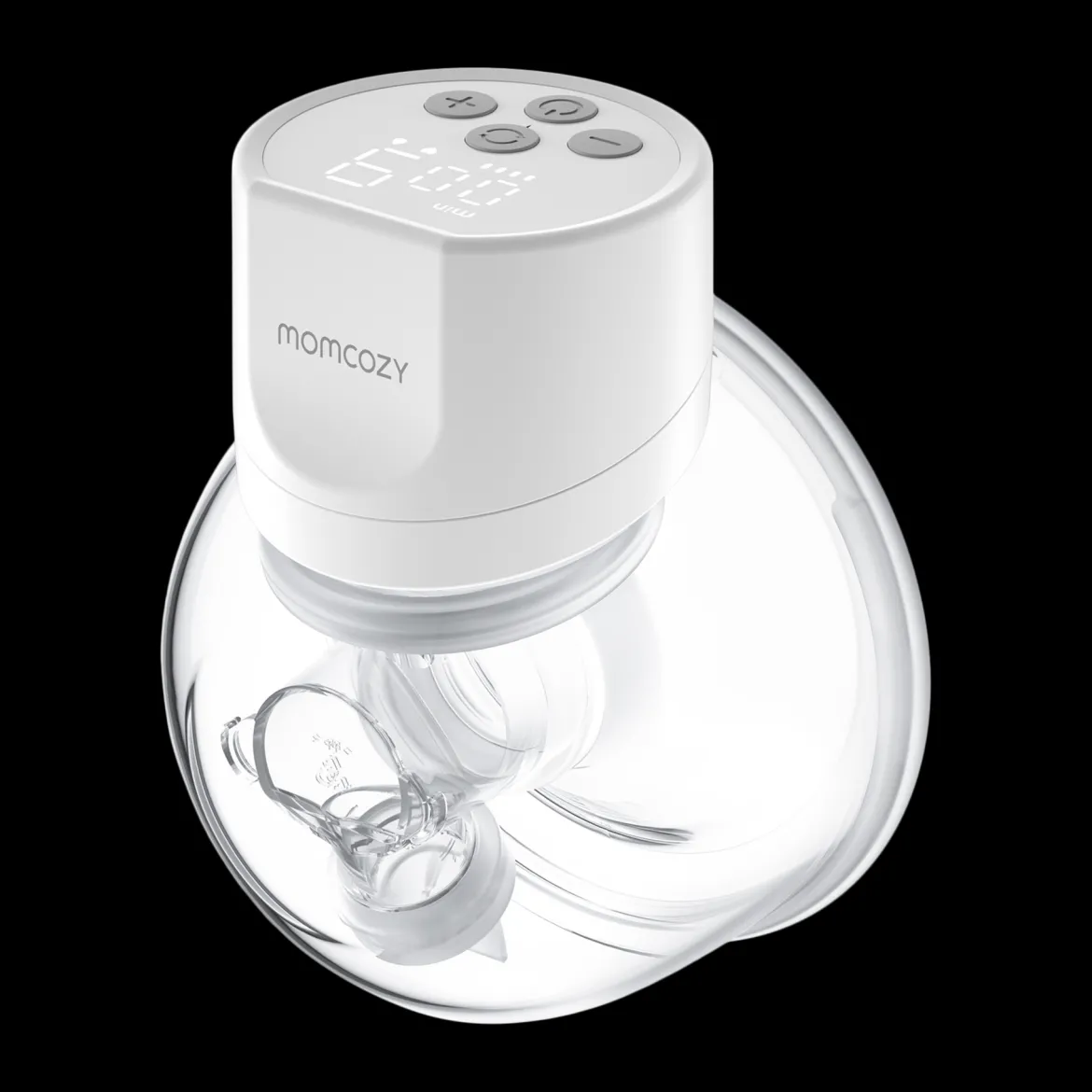 Double S12 Pro Wearable Electric Breast Pump