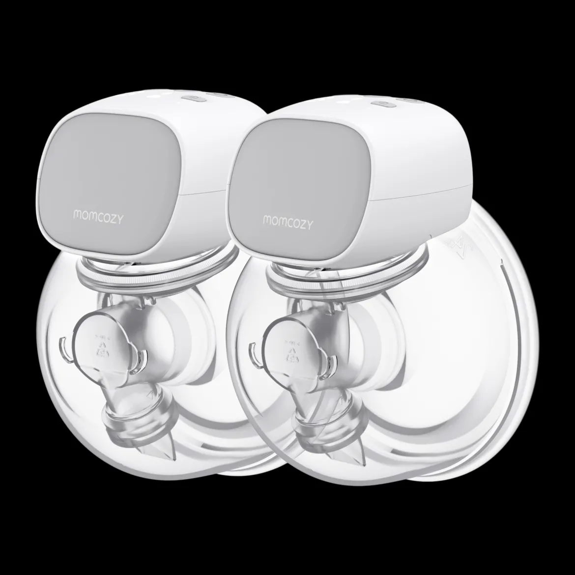 Double S9 Pro Wearable Electric Breast Pump