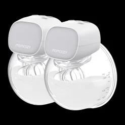 Double S9 Pro Wearable Electric Breast Pump