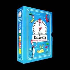 Dr. Seuss's Beginner Book Collection
