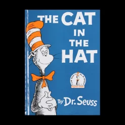 Dr. Seuss's Beginner Book Collection