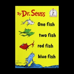 Dr. Seuss's Beginner Book Collection