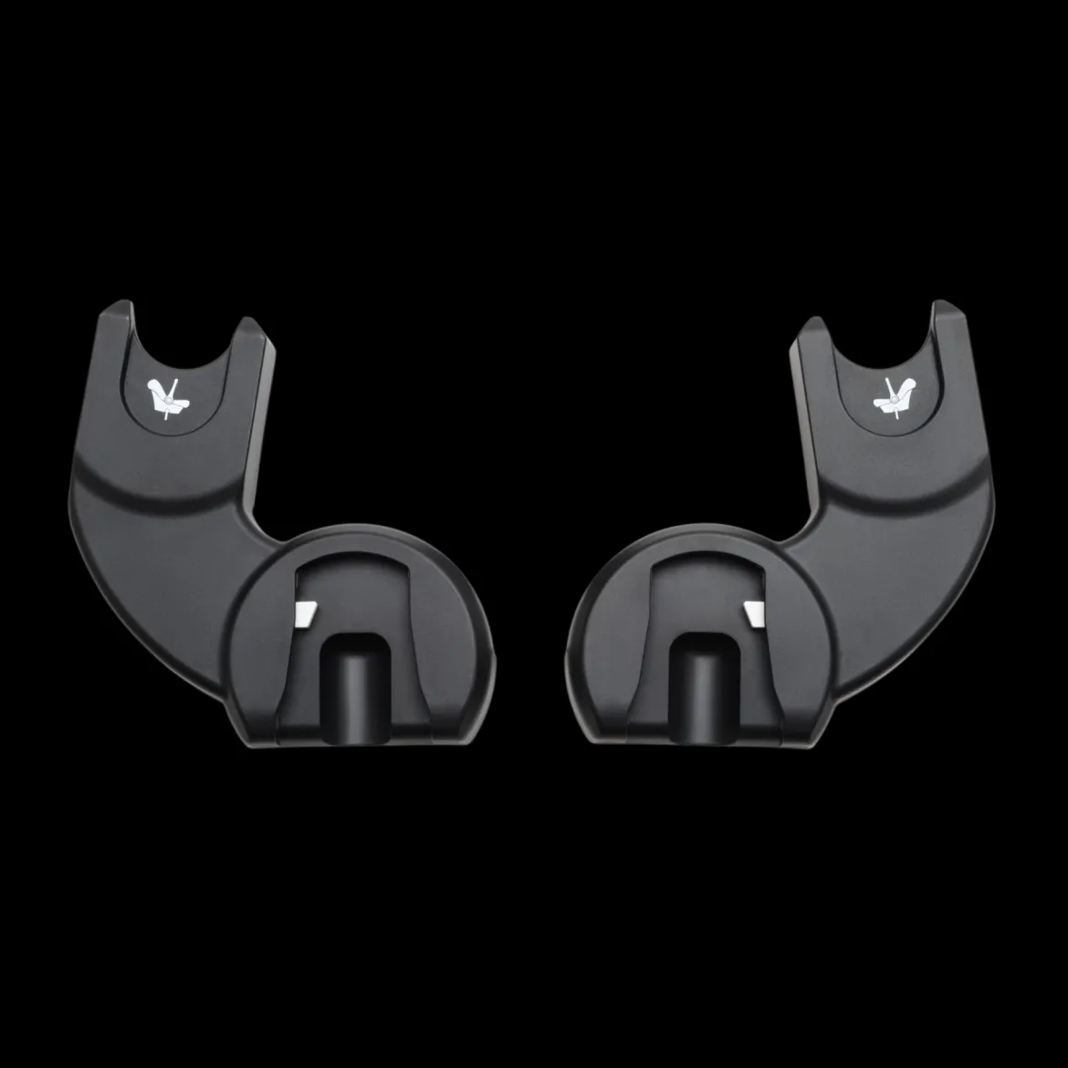 Dragonfly Car Seat Adapters