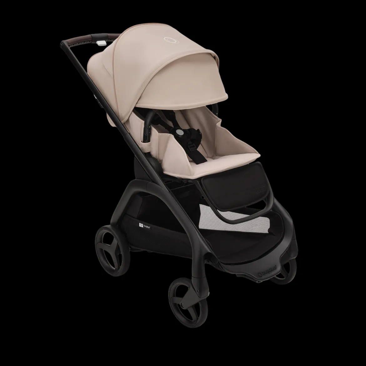 Dragonfly Seat and Bassinet Complete