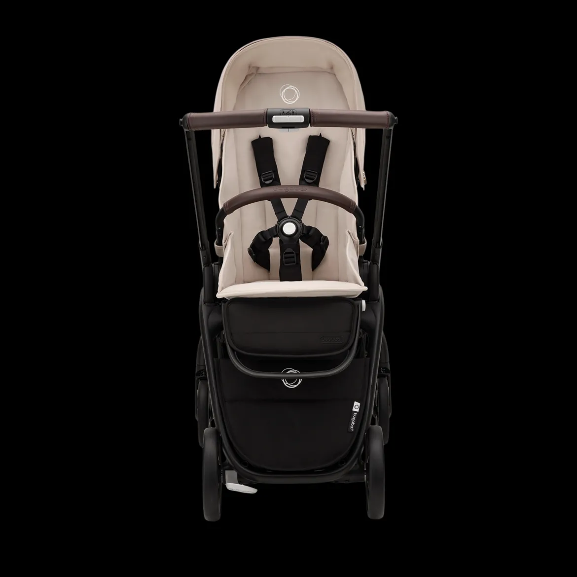 Dragonfly Seat and Bassinet Complete