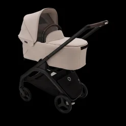 Dragonfly Seat and Bassinet Complete