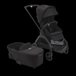 Dragonfly Seat and Bassinet Complete