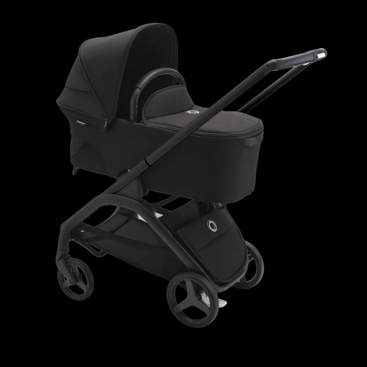 Dragonfly Seat and Bassinet Complete