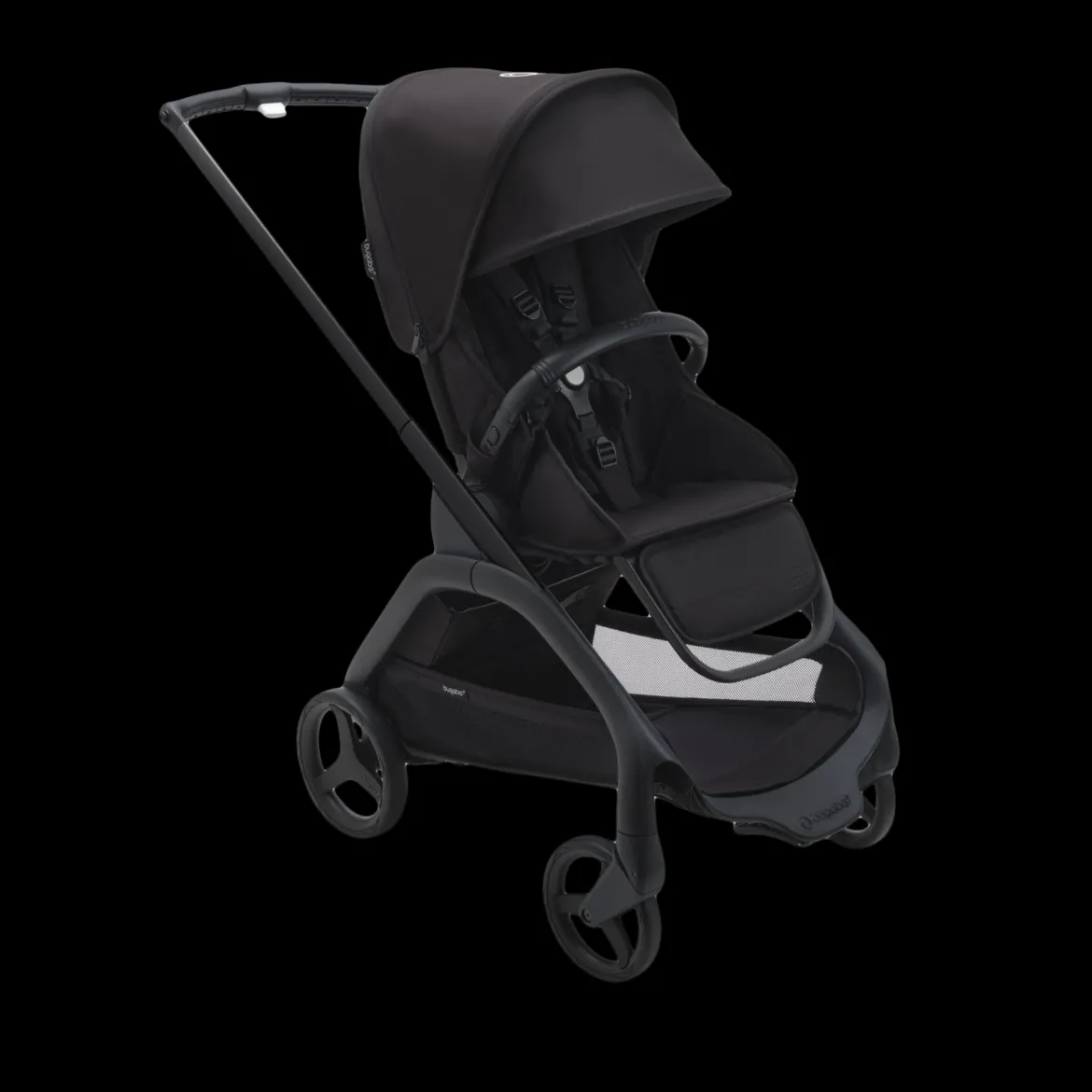 Dragonfly Seat and Bassinet Complete