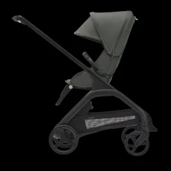 Dragonfly Seat Complete Stroller