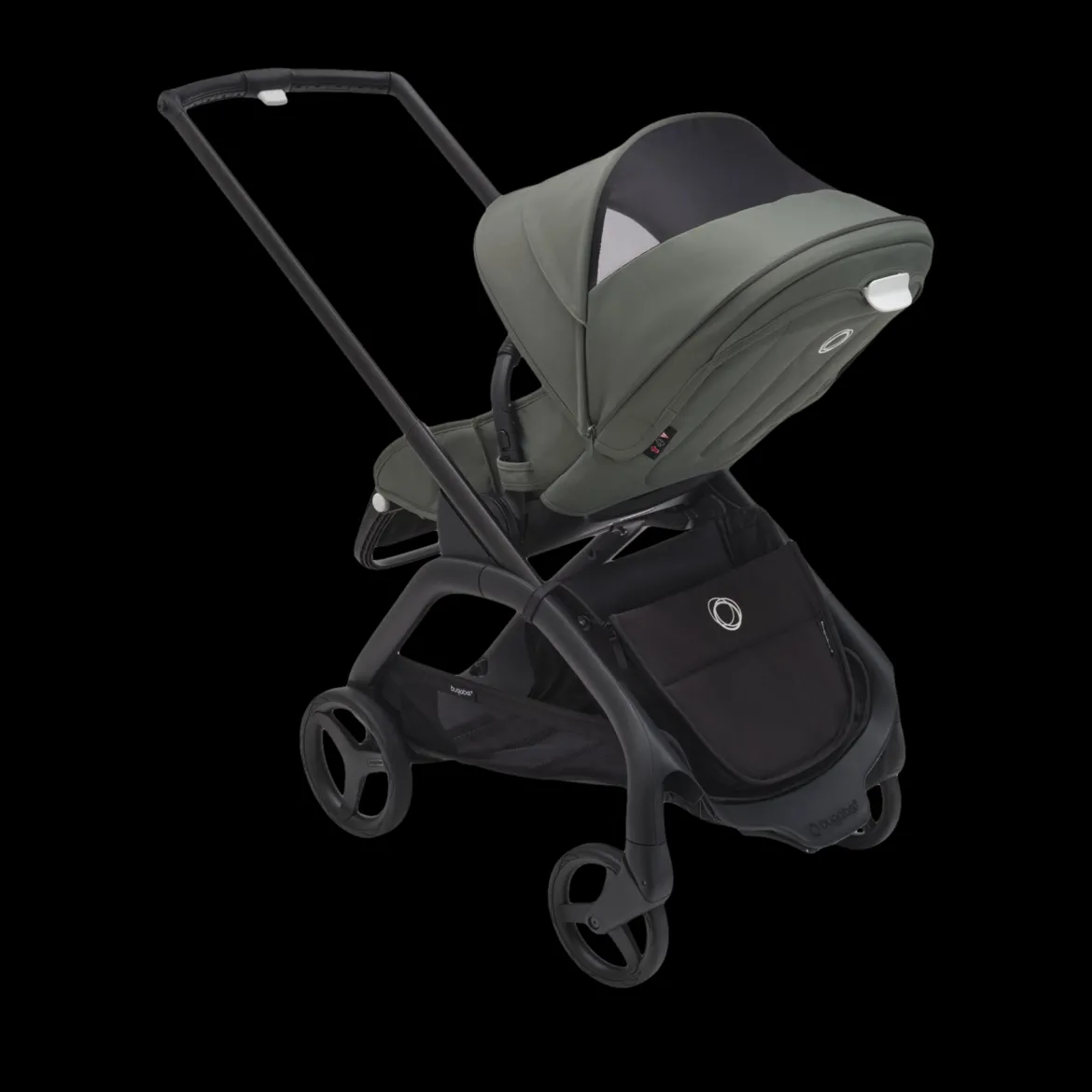 Dragonfly Seat Complete Stroller