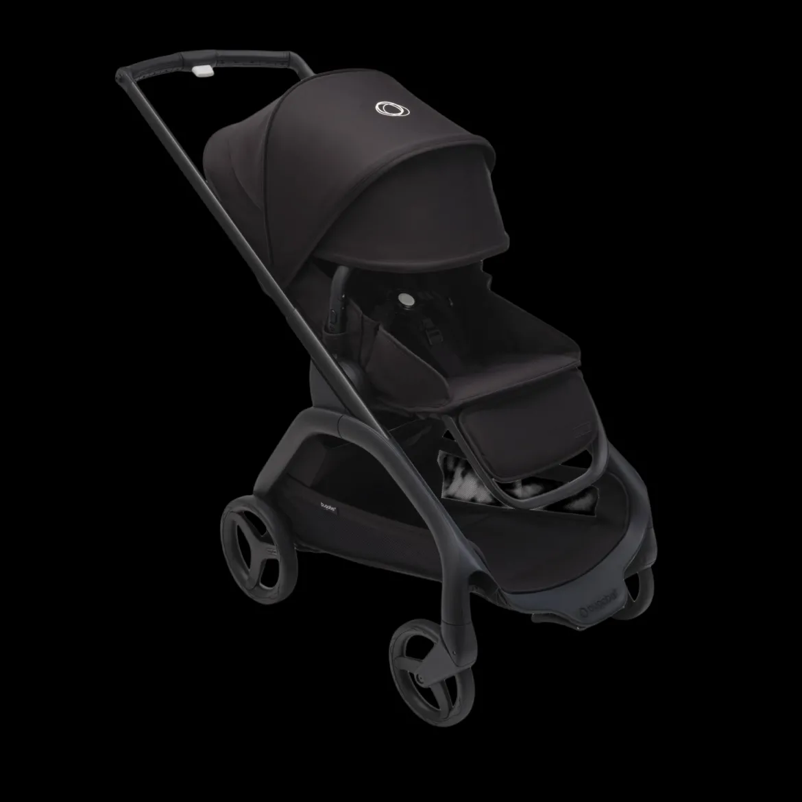 Dragonfly Seat Complete Stroller