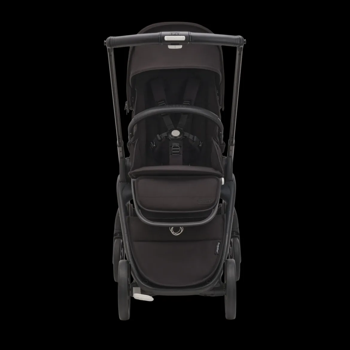 Dragonfly Seat Complete Stroller