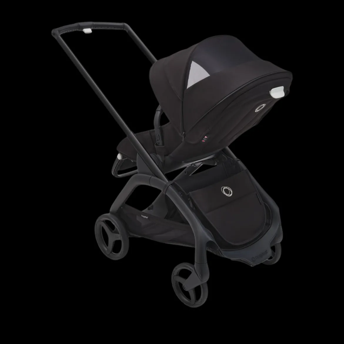 Dragonfly Seat Complete Stroller