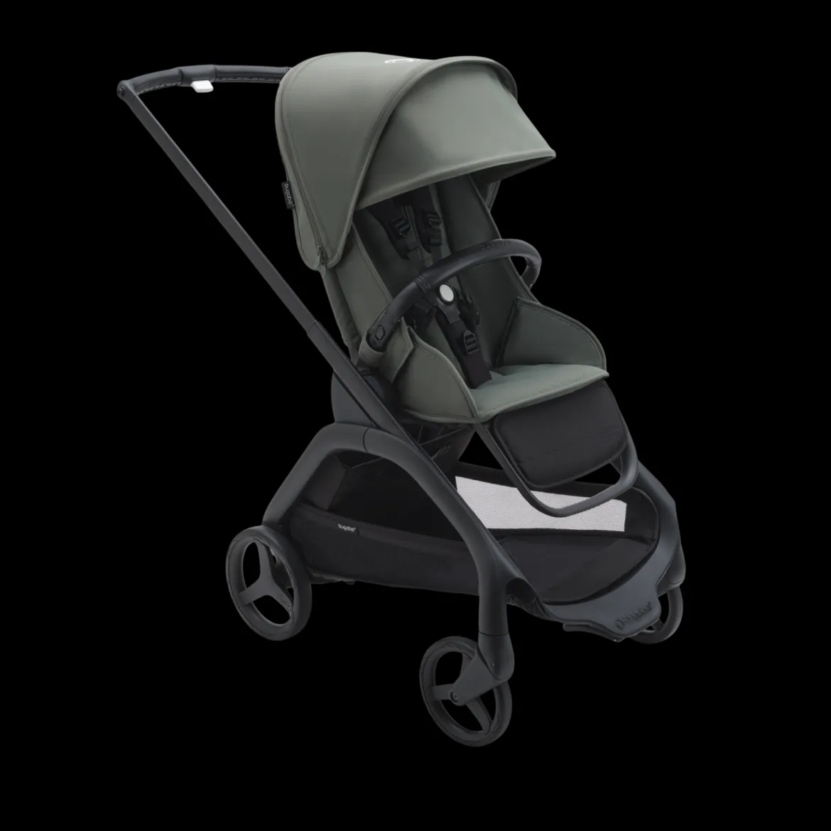 Dragonfly Seat Complete Stroller