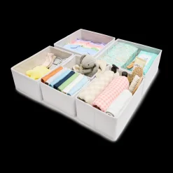 Drawer Organizers