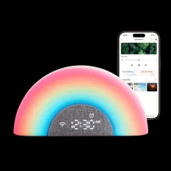 DreamSync Tech Sound Machine