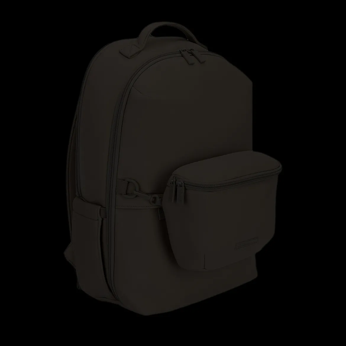 Drift Neoprene Diaper Backpack