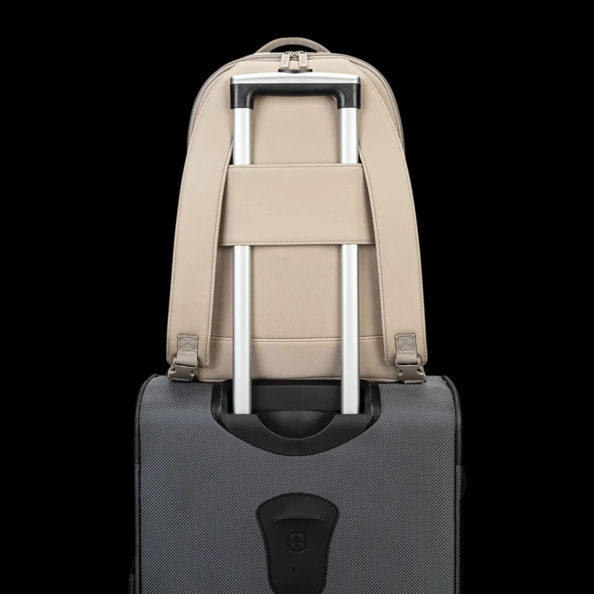 Drift Neoprene Diaper Backpack