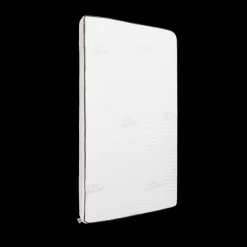 Dual Comfort 6-Inch Foam Crib & Toddler Mattress