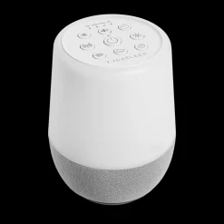 Duet White Noise & Wireless Speaker