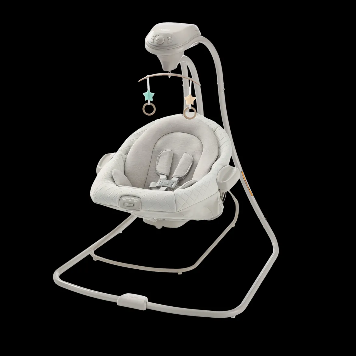 DuetConnect LX Swing and Bouncer