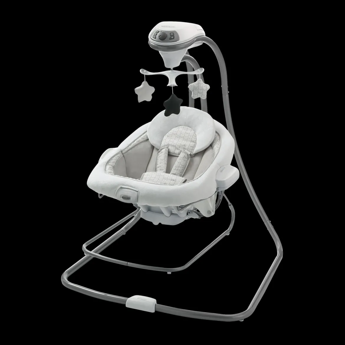 DuetConnect LX Swing and Bouncer