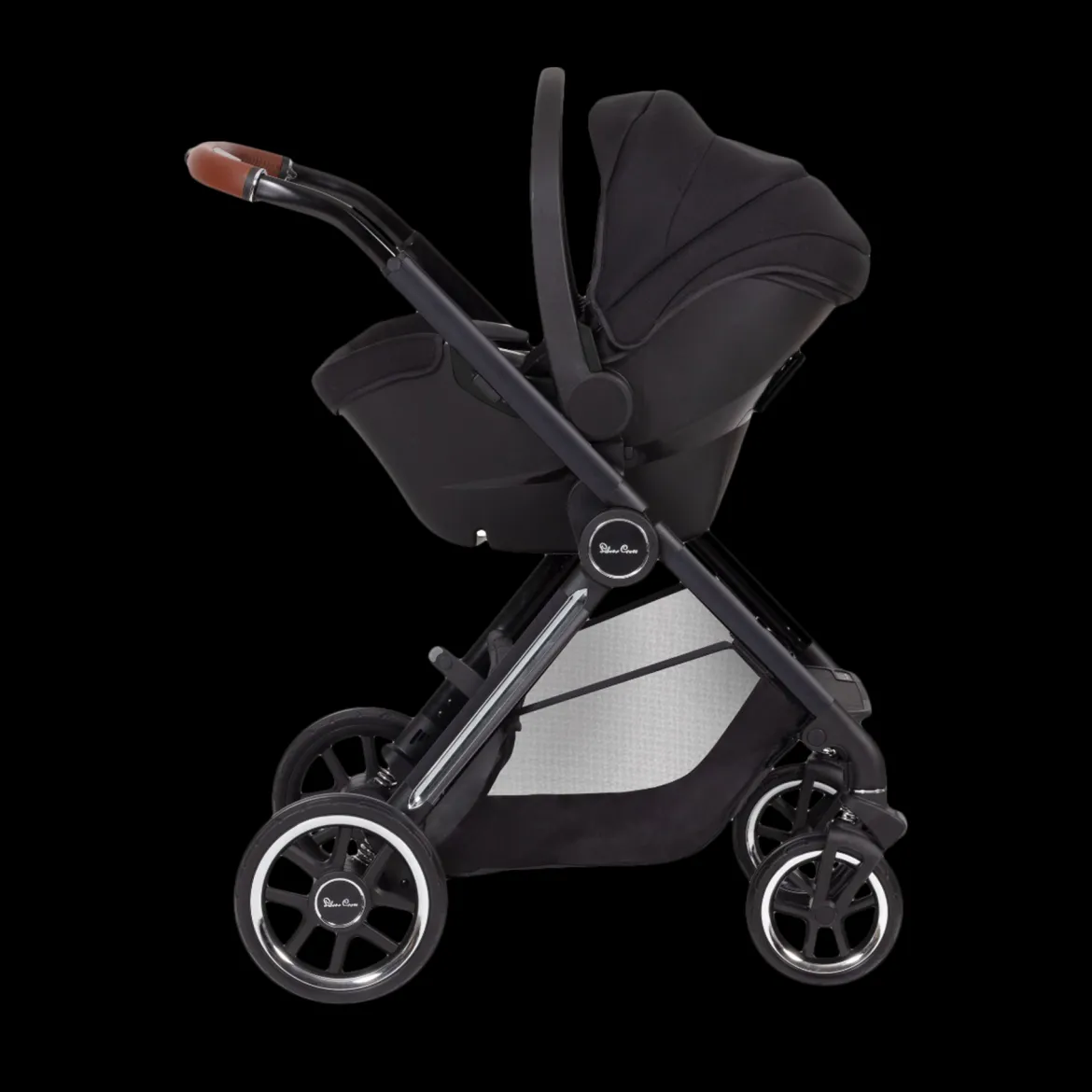 Dune/Reef Universal Car Seat Adapters