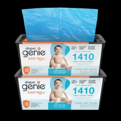 Easy Roll Refill Bags - Compatible with Signature and Platinum Pails