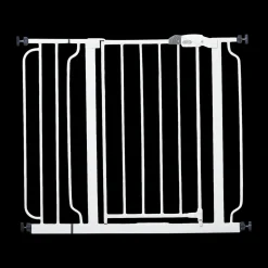 Easy Step Baby Gate