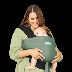 Easy Wrap Carrier